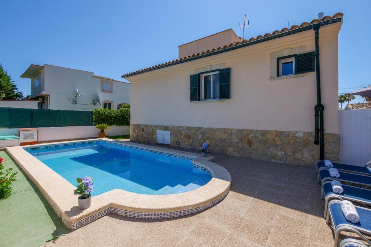 Ferienhaus Loli Alcúdia