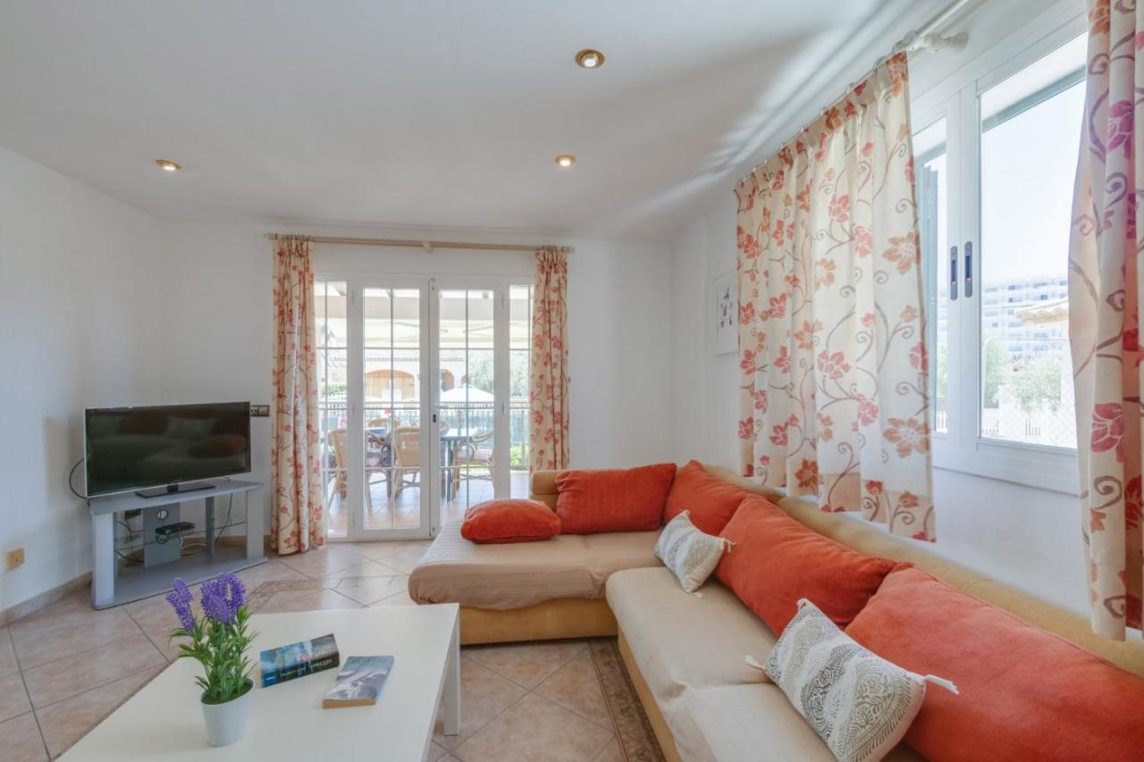 Ferienhaus Loli Alcúdia