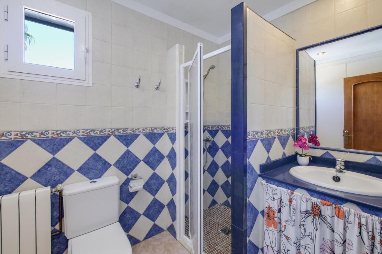Ferienhaus Loli Alcúdia