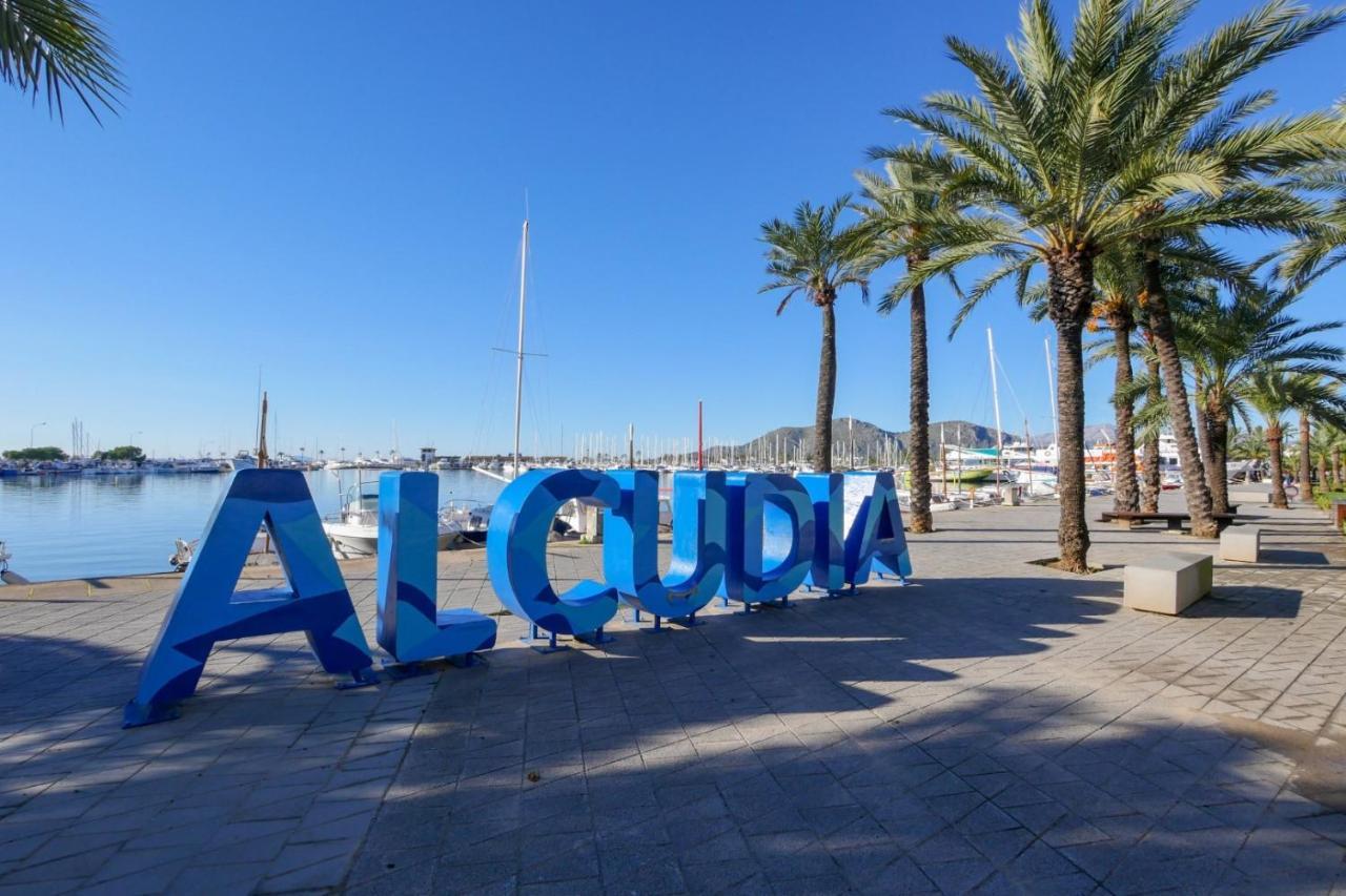 Ferienhaus Loli Alcúdia