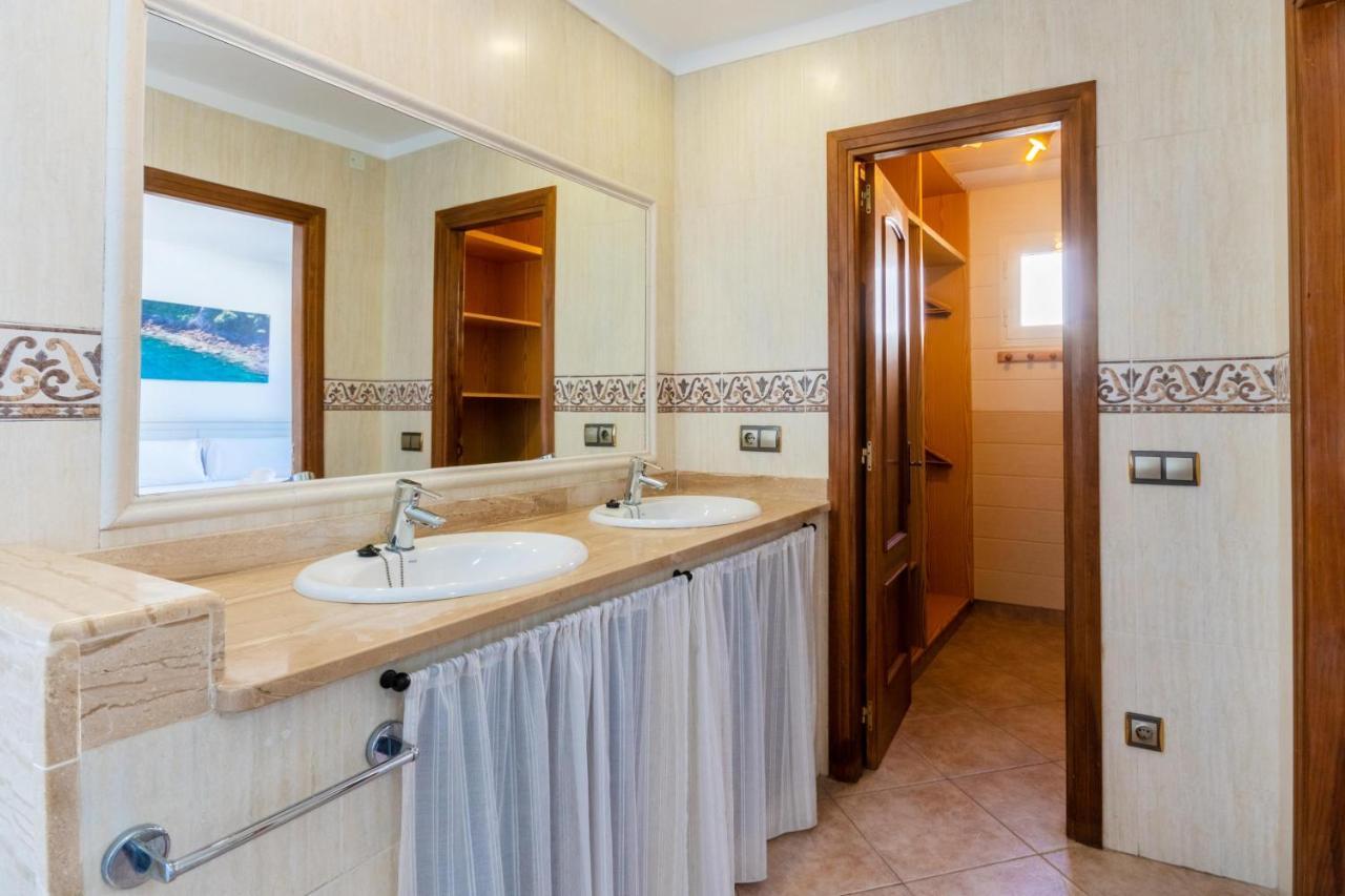 Ferienhaus Loli Alcúdia