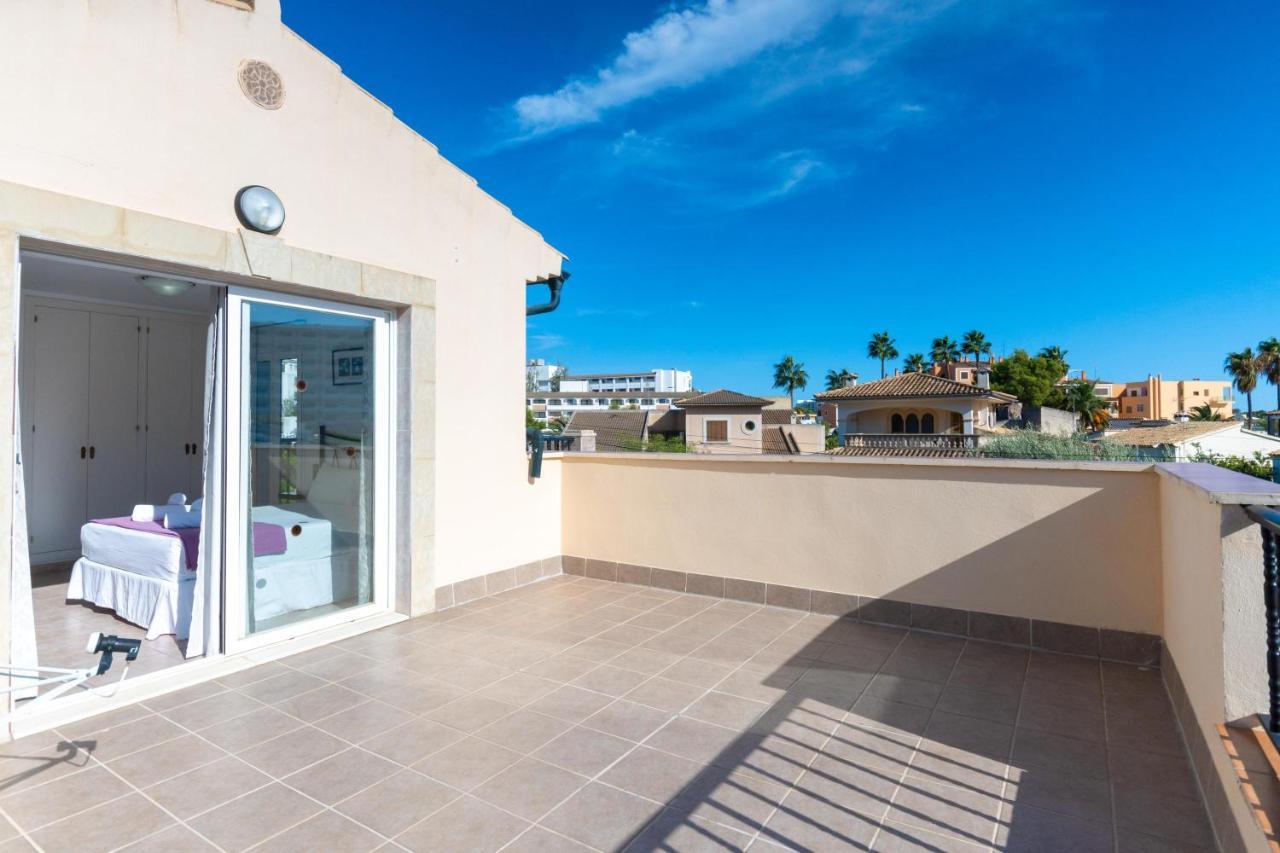 Loli Ferienhaus Alcúdia