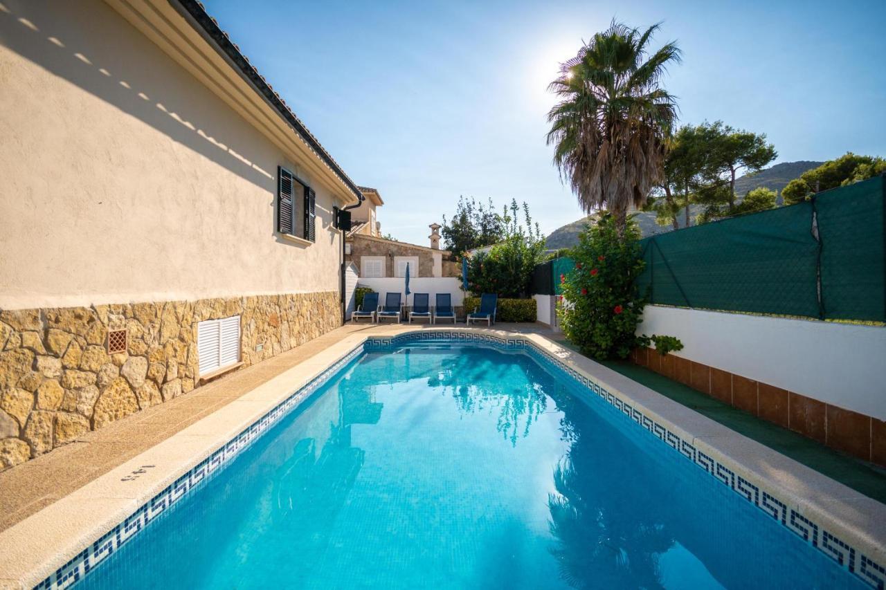 Ferienhaus Loli Alcúdia
