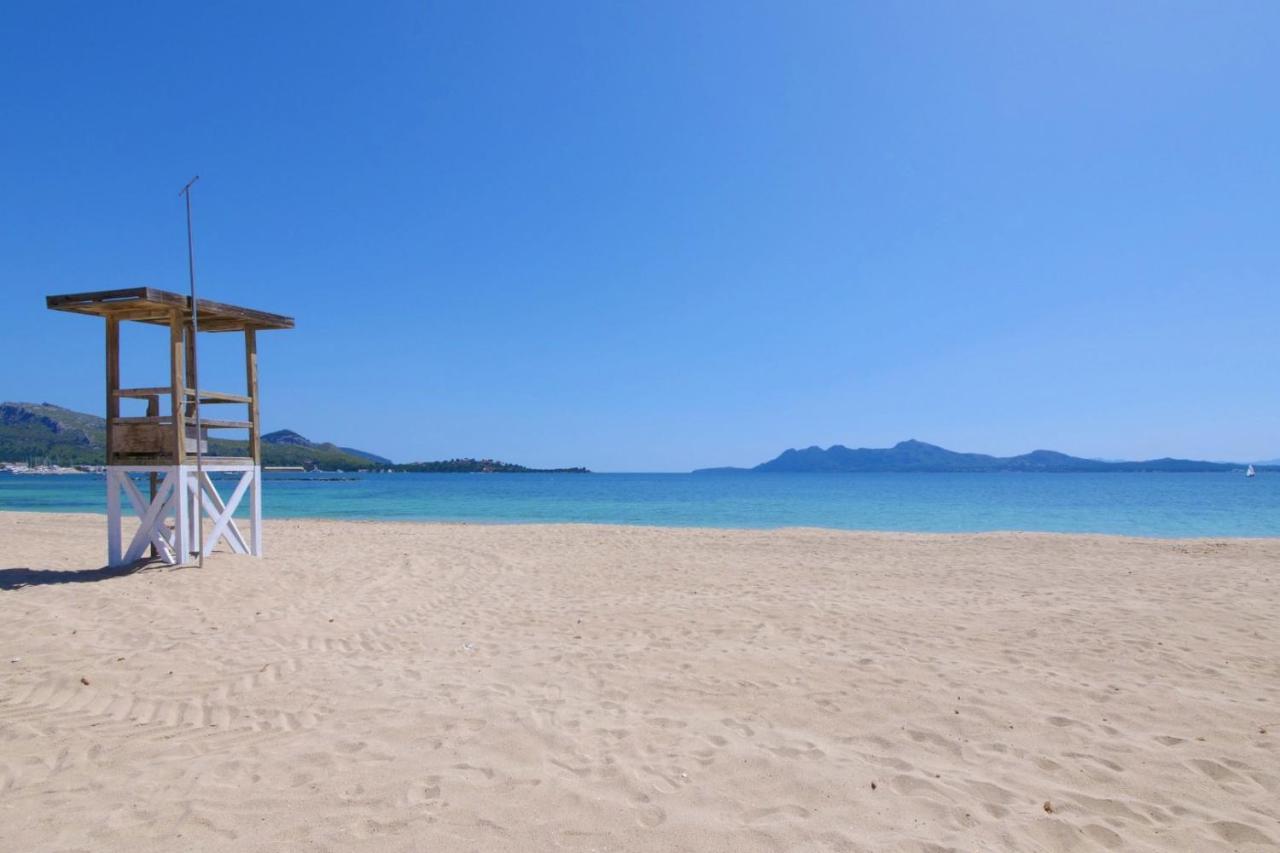 Vakantiehuis Loli Alcúdia